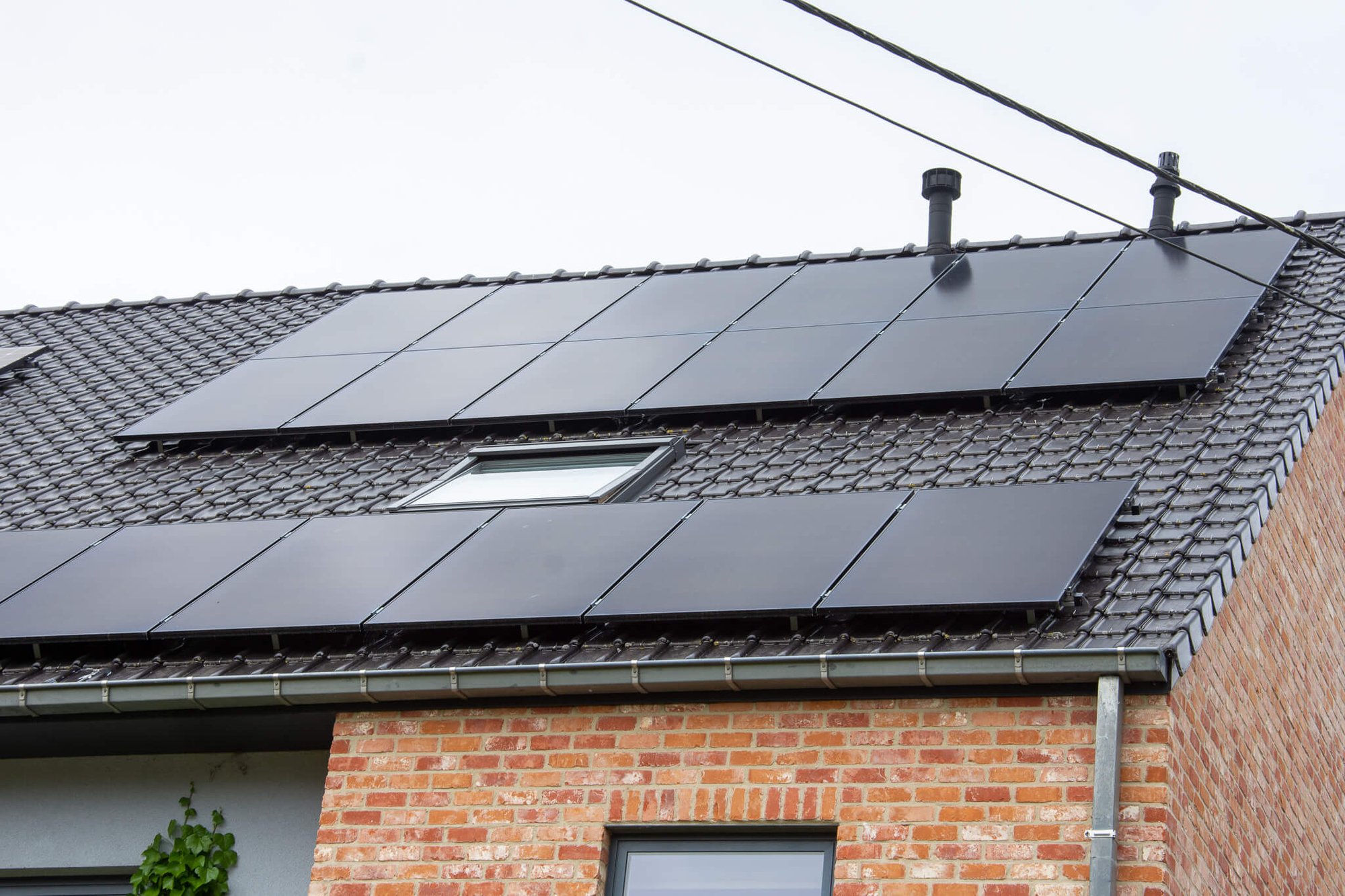 Hoeveel Zonnepanelen Heb Ik Nodig? - Energy Protect